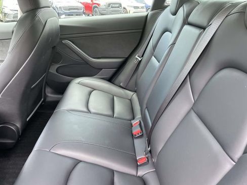 Used 2023 Tesla Model 3 Standard Range RWD image 10