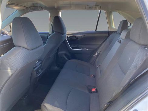 Certified 2025 Toyota RAV4 LE AWD/4WD image 13