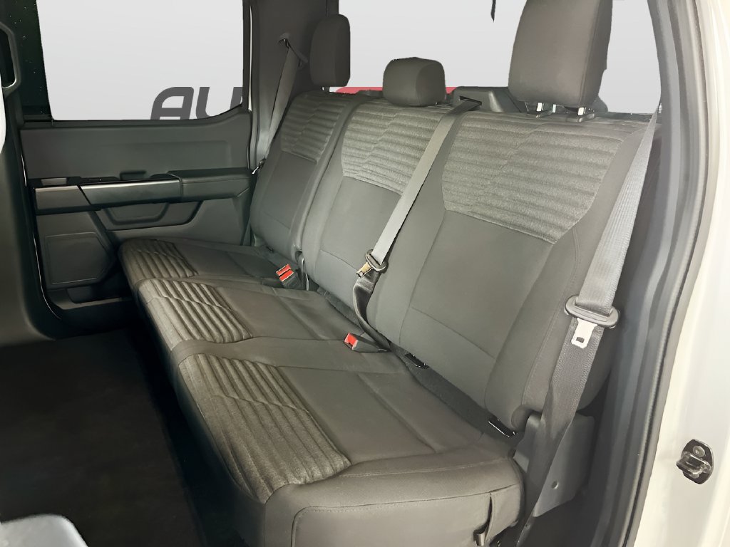 Used 2023 Ford F150 XL w/ STX Appearance Package AWD/4WD image 23