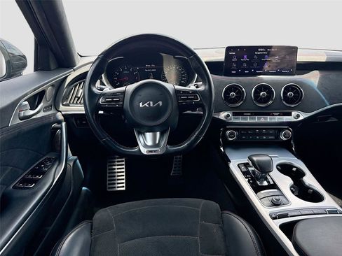 Used 2023 Kia Stinger GT2 w/ Option Group 015 image 23