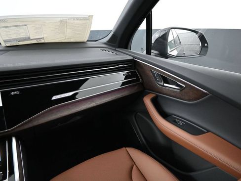 New 2026 Audi Q7 2.0T Premium Plus AWD/4WD image 13