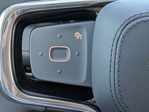 New 2026 Lincoln Nautilus Reserve image 31