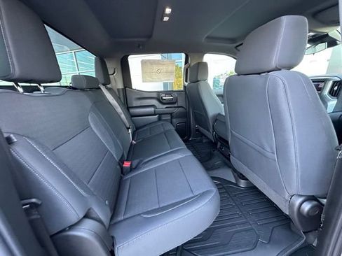New 2026 GMC Sierra 1500 Pro w/ Graphite Edition AWD/4WD image 25