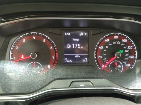 Used 2019 Volkswagen Jetta S w/ Driver Assistance Package FWD image 23