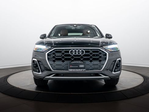 Certified 2023 Audi Q5 2.0T Premium AWD/4WD image 22