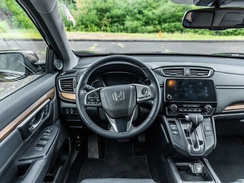 Used 2018 Honda CR-V Touring image 27