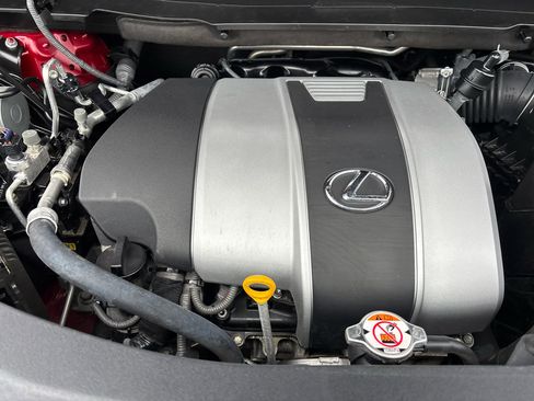 Used 2019 Lexus RX 350L Luxury image 14