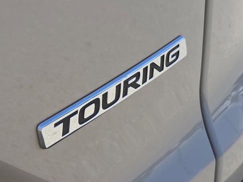 Certified 2017 Honda CR-V Touring image 18