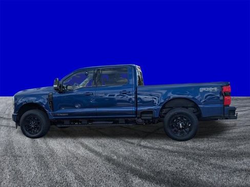 New 2026 Ford F350 Lariat w/ Black Appearance Package image 5