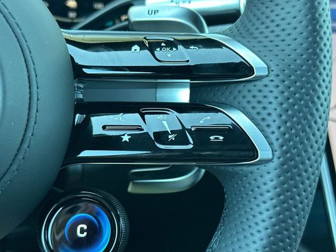 New 2025 Mercedes-Benz S 63 AMG S image 28