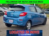 Used 2018 Mitsubishi Mirage ES image 5