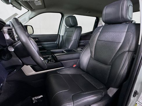 Used 2024 Toyota Tundra SR5 w/ SR5 Premium Package image 12