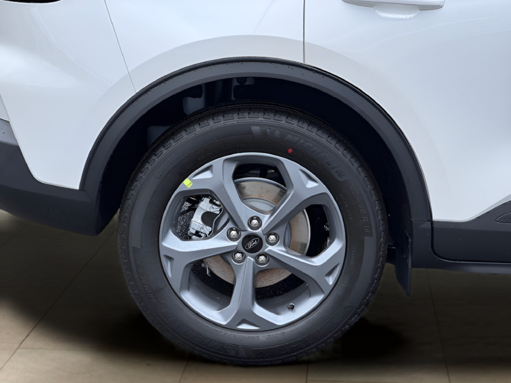 Used 2026 Ford Escape ST-Line w/ Tech Pack #1 FWD image 41