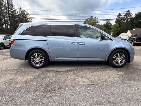 Used 2013 Honda Odyssey EX-L image 8