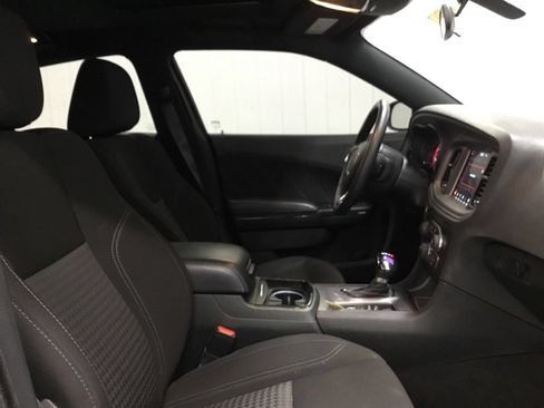 Used 2023 Dodge Charger SXT w/ Blacktop Package RWD image 20