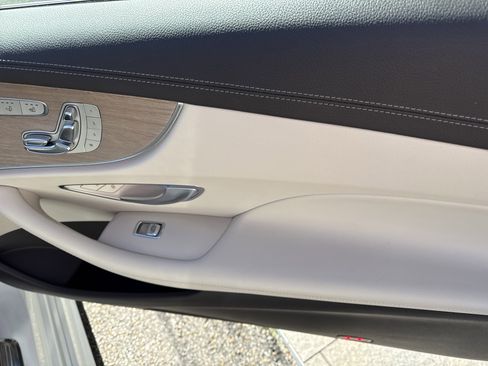 Certified 2018 Mercedes-Benz E 400 Cabriolet image 14