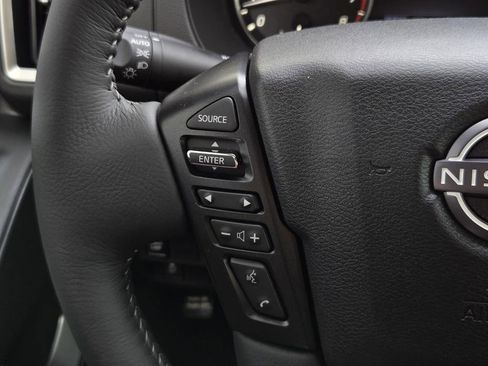 New 2026 Nissan Frontier SV w/ SV Convenience Package image 24