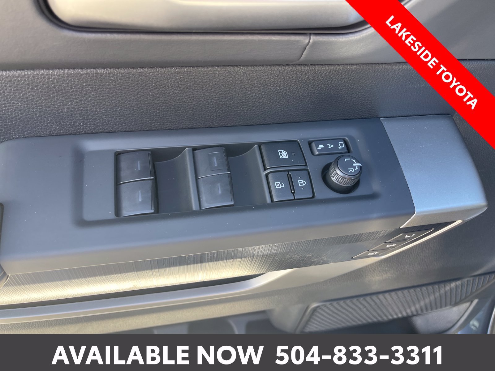 Certified 2026 Toyota Tundra Platinum AWD/4WD image 27