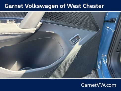 New 2026 Volkswagen Tiguan SE R-Line AWD/4WD image 29