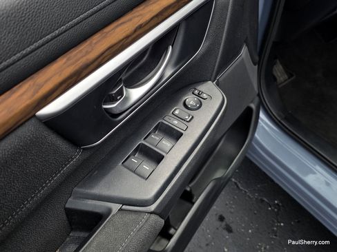 Used 2022 Honda CR-V EX image 19