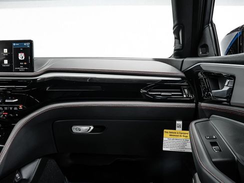 New 2026 Acura MDX A-Spec AWD/4WD image 28