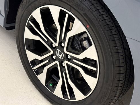 New 2026 Honda Odyssey Elite image 11