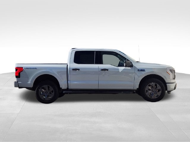 Certified 2024 Ford F150 Lightning XLT AWD/4WD image 10