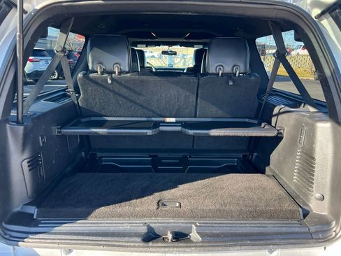 Used 2017 Ford Expedition EL XLT w/ Equipment Group 202A image 23