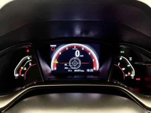 Used 2021 Honda Civic Type R image 16