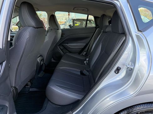 Certified 2025 Subaru Impreza 2.0i image 23