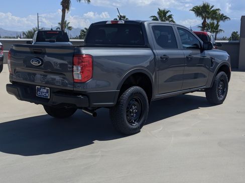 New 2026 Ford Ranger XL RWD image 2