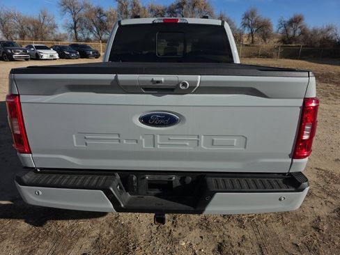 Used 2023 Ford F150 XLT w/ Equipment Group 302A High image 4