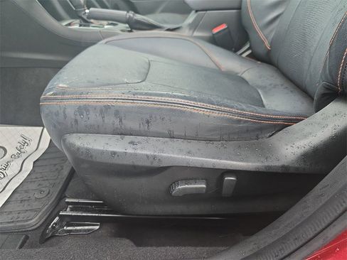 Used 2018 Subaru Crosstrek 2.0i Limited image 21