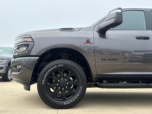 New 2026 RAM 2500 Lone Star AWD/4WD image 5