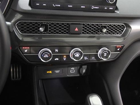 Used 2023 Acura Integra A-Spec FWD image 13