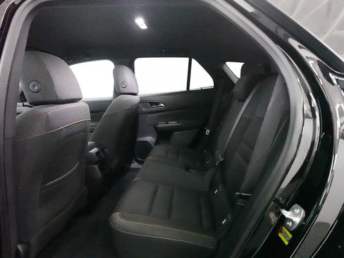 Used 2024 Honda Prologue EX image 25