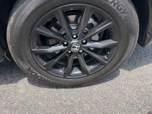Used 2024 Honda CR-V Sport image 39