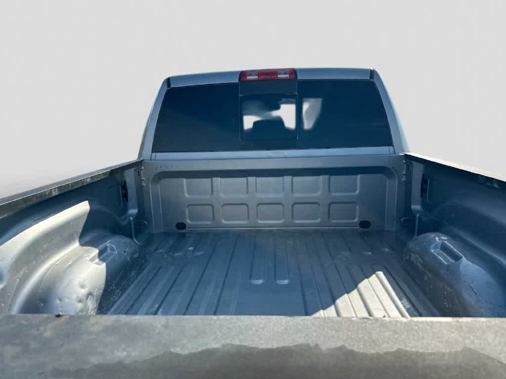 Used 2024 RAM 2500 Laramie AWD/4WD image 27