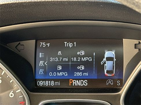 Used 2018 Ford Escape SE w/ SE Sync 3 Package image 32