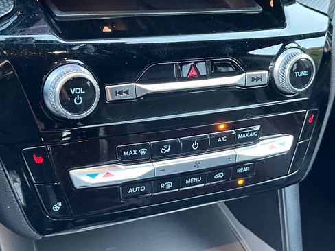 Certified 2022 Ford Explorer ST image 22