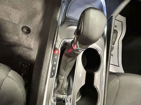 Used 2023 Chevrolet Malibu LT image 18