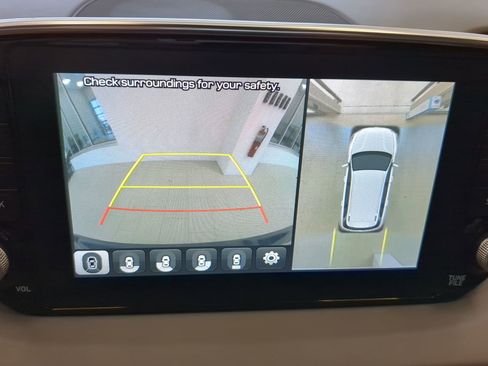 Certified 2020 Hyundai Santa Fe Limited image 21