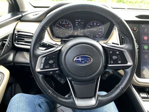 Used 2021 Subaru Outback Limited XT AWD/4WD image 15