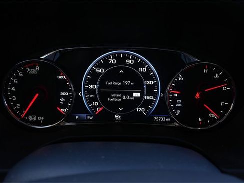 Used 2022 GMC Acadia Denali w/ Denali Ultimate Package image 14