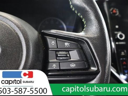 Used 2023 Subaru Ascent Onyx Edition Limited AWD/4WD image 20