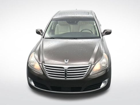 Used 2016 Hyundai Equus Signature RWD image 21