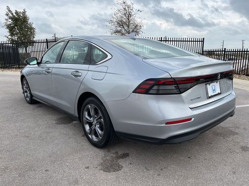 Used 2024 Honda Accord EX image 6