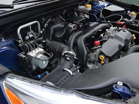 Used 2017 Subaru Outback 2.5i Limited image 36