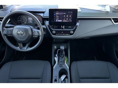 Certified 2024 Toyota Corolla LE image 15