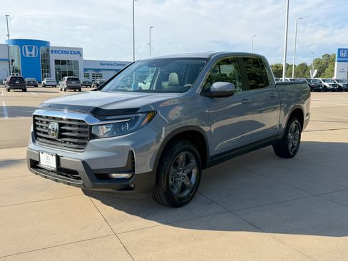 Used 2023 Honda Ridgeline RTL image 3